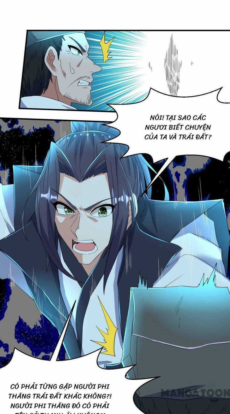Đệ Nhất Ở Rể - Chapter 272 - Trang 13
