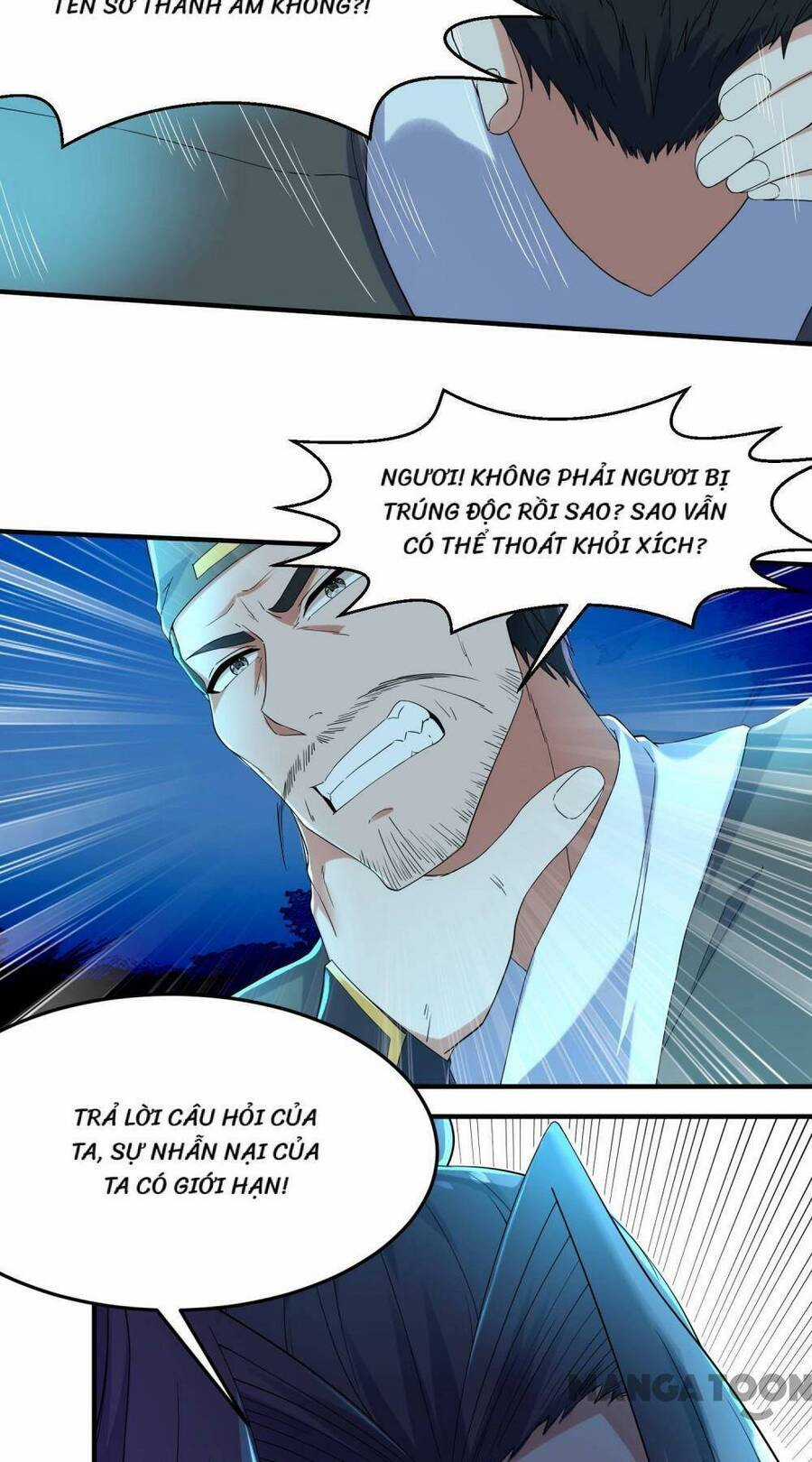 Đệ Nhất Ở Rể - Chapter 272 - Trang 14