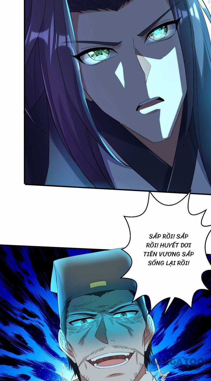 Đệ Nhất Ở Rể - Chapter 272 - Trang 15