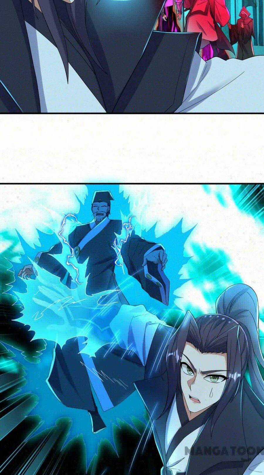 Đệ Nhất Ở Rể - Chapter 272 - Trang 18