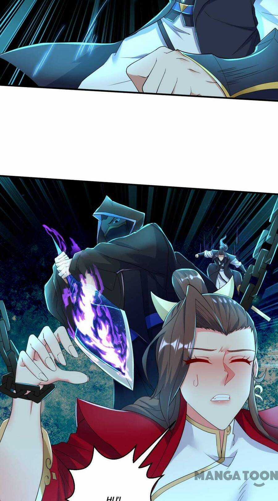 Đệ Nhất Ở Rể - Chapter 272 - Trang 19