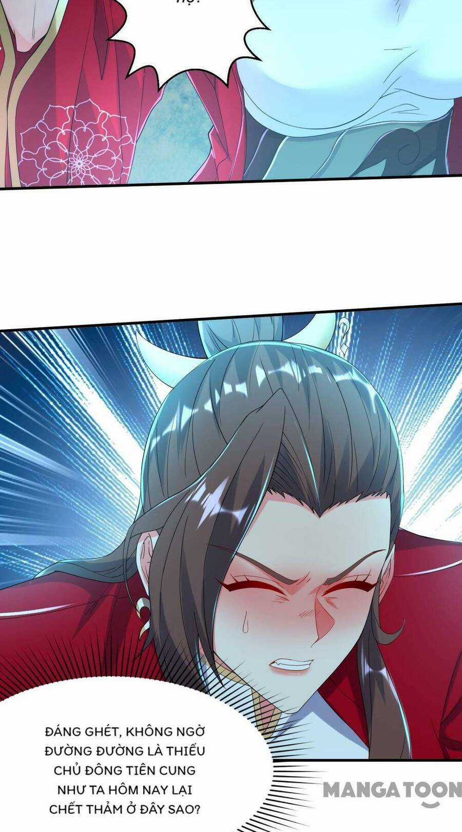 Đệ Nhất Ở Rể - Chapter 272 - Trang 20