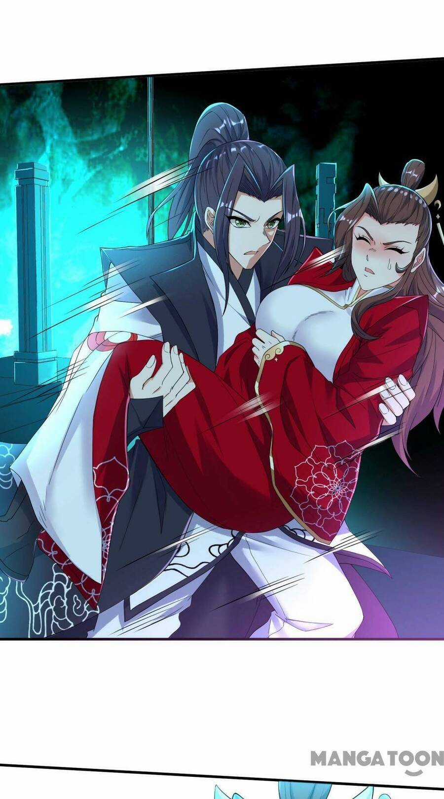 Đệ Nhất Ở Rể - Chapter 272 - Trang 24