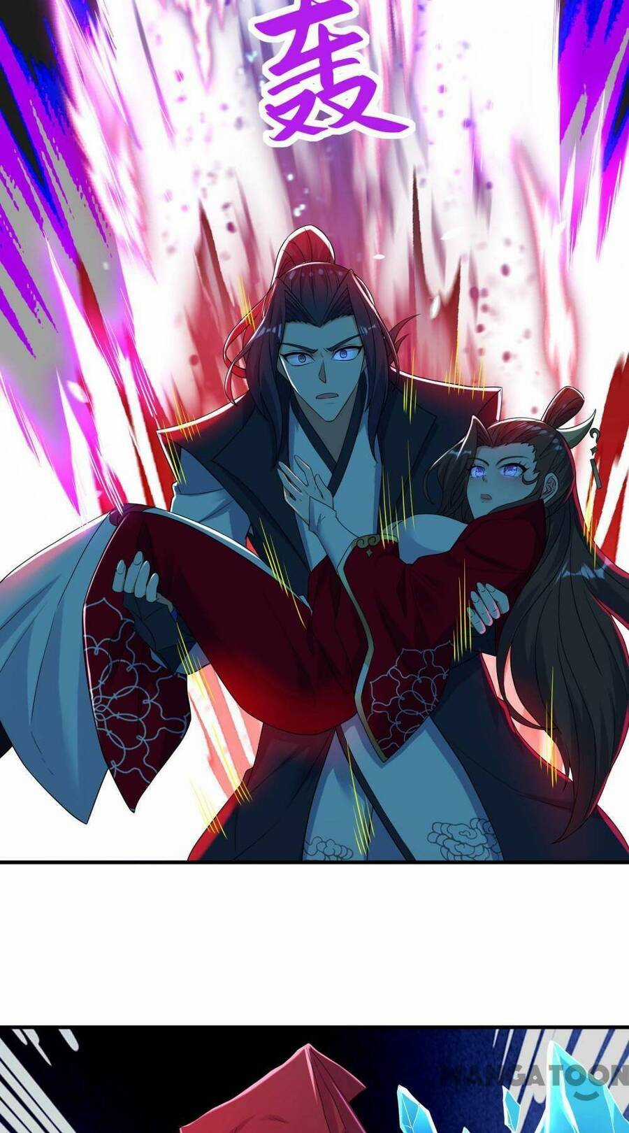 Đệ Nhất Ở Rể - Chapter 272 - Trang 26