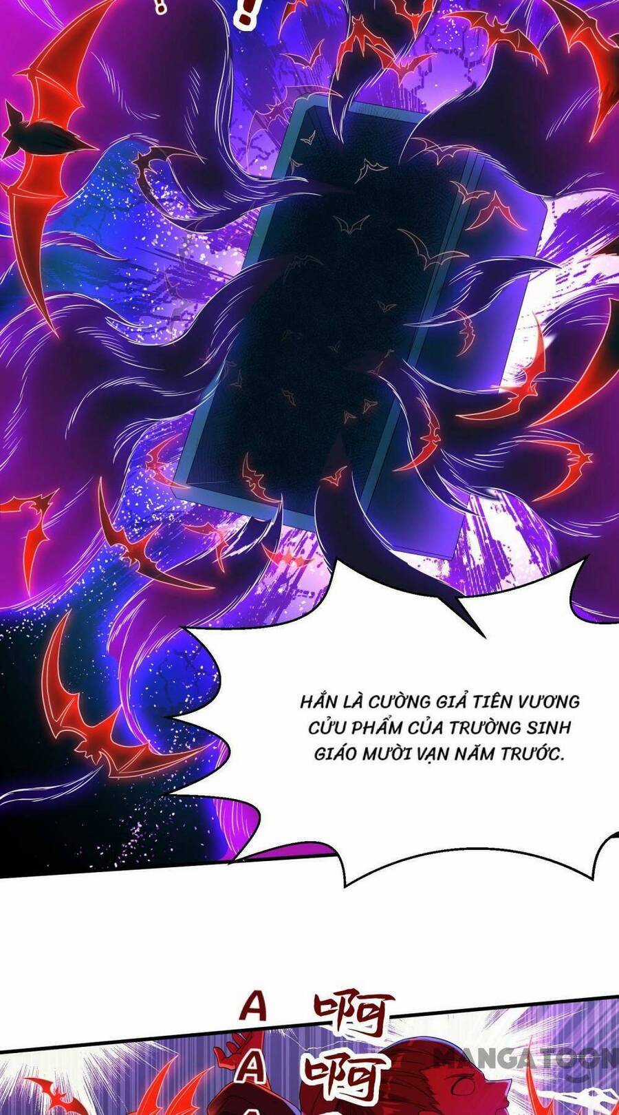 Đệ Nhất Ở Rể - Chapter 272 - Trang 28