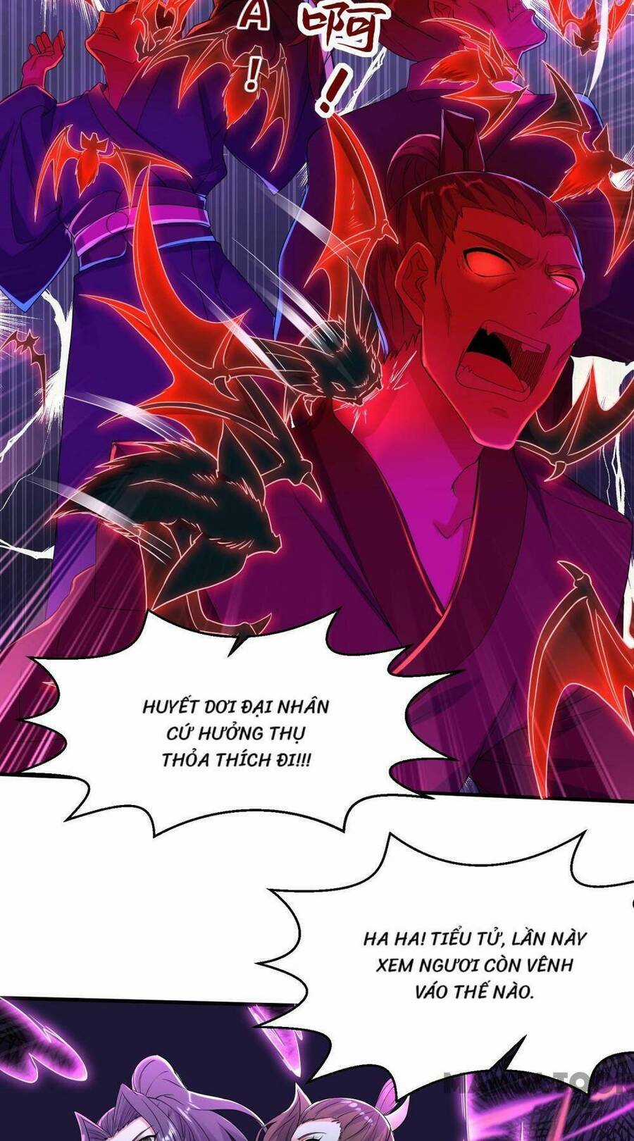 Đệ Nhất Ở Rể - Chapter 272 - Trang 29