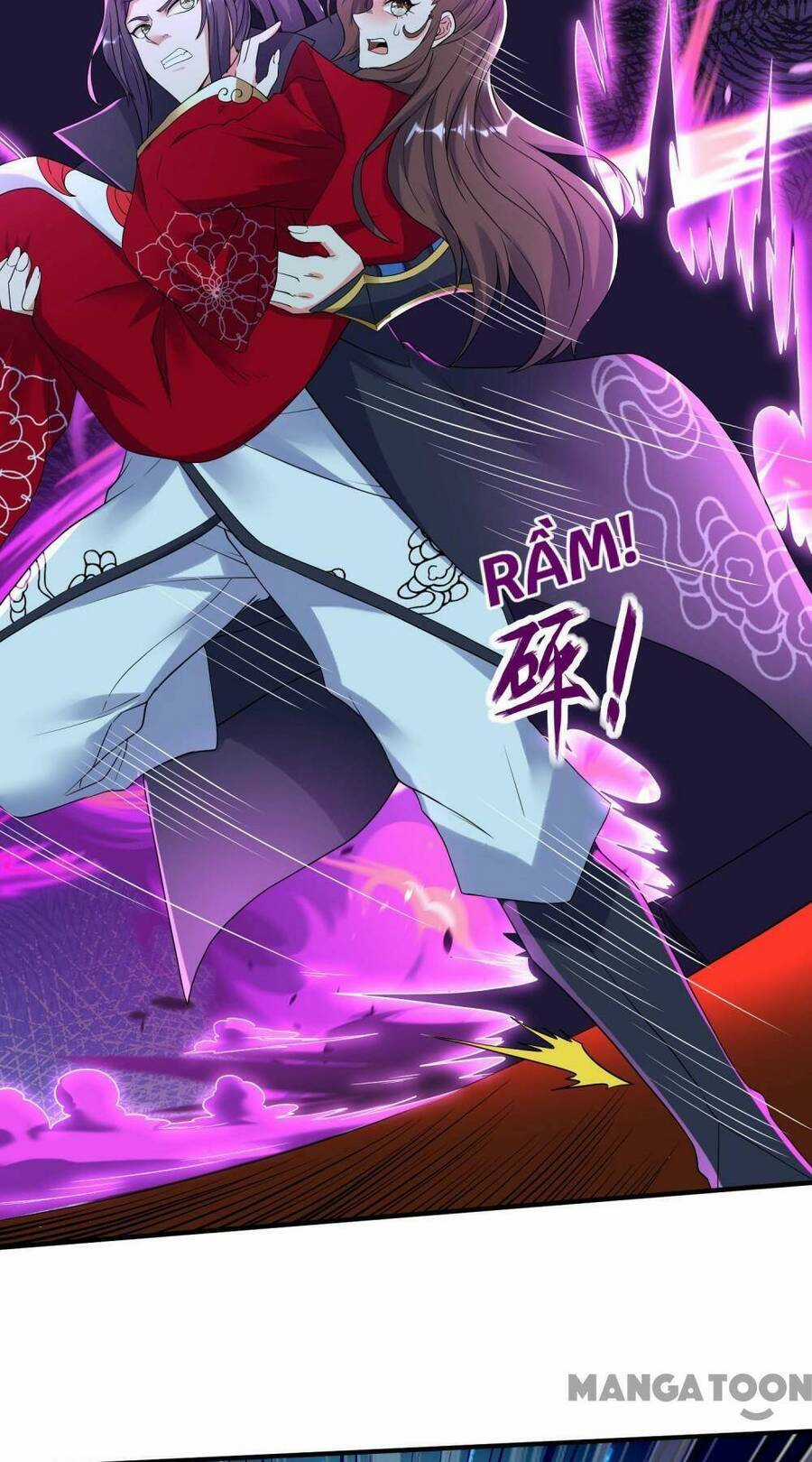 Đệ Nhất Ở Rể - Chapter 272 - Trang 30