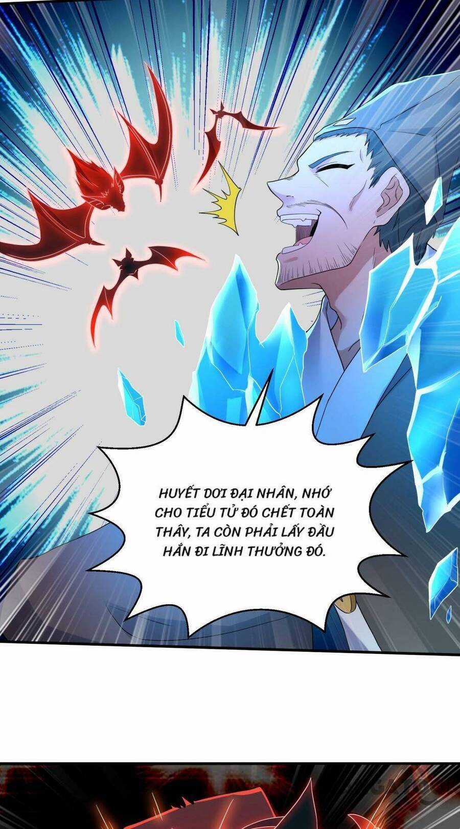 Đệ Nhất Ở Rể - Chapter 272 - Trang 31