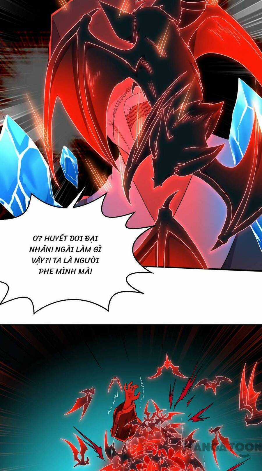 Đệ Nhất Ở Rể - Chapter 272 - Trang 32