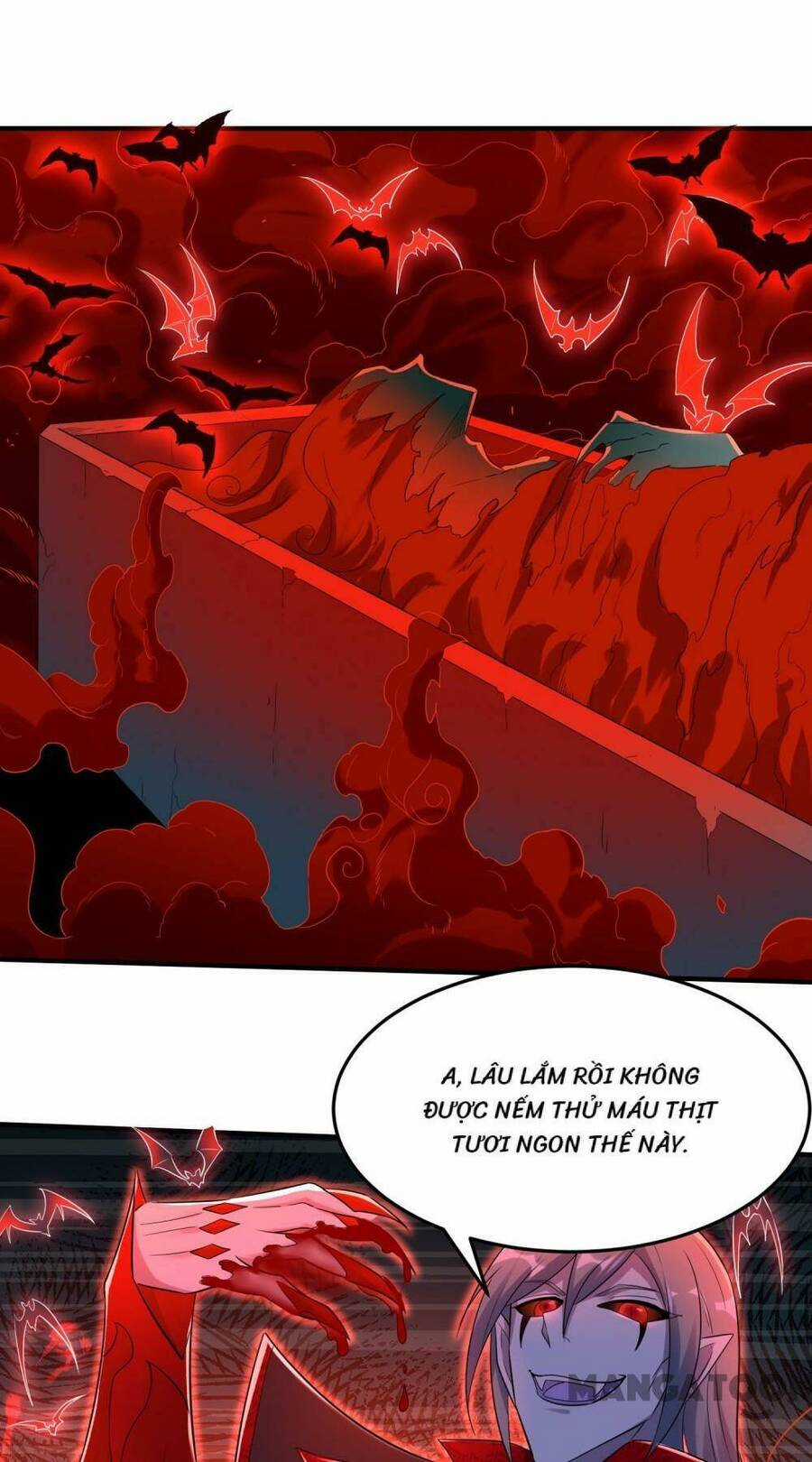 Đệ Nhất Ở Rể - Chapter 272 - Trang 35