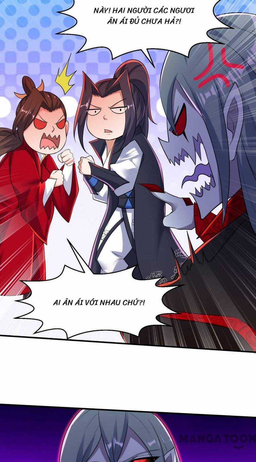 Đệ Nhất Ở Rể - Chapter 272 - Trang 40