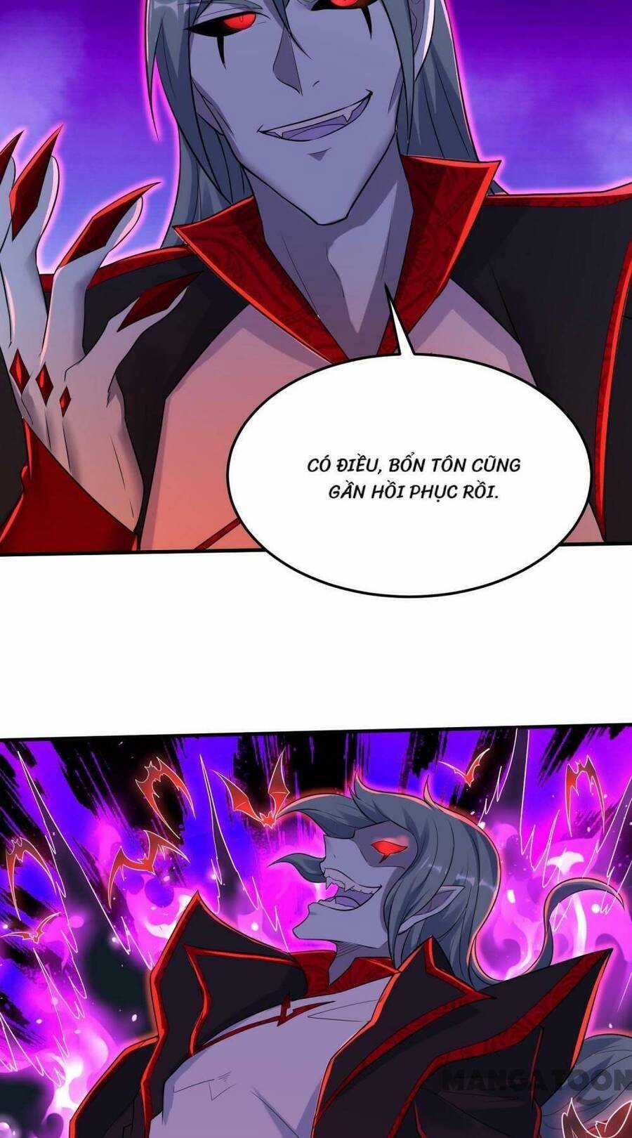 Đệ Nhất Ở Rể - Chapter 272 - Trang 41