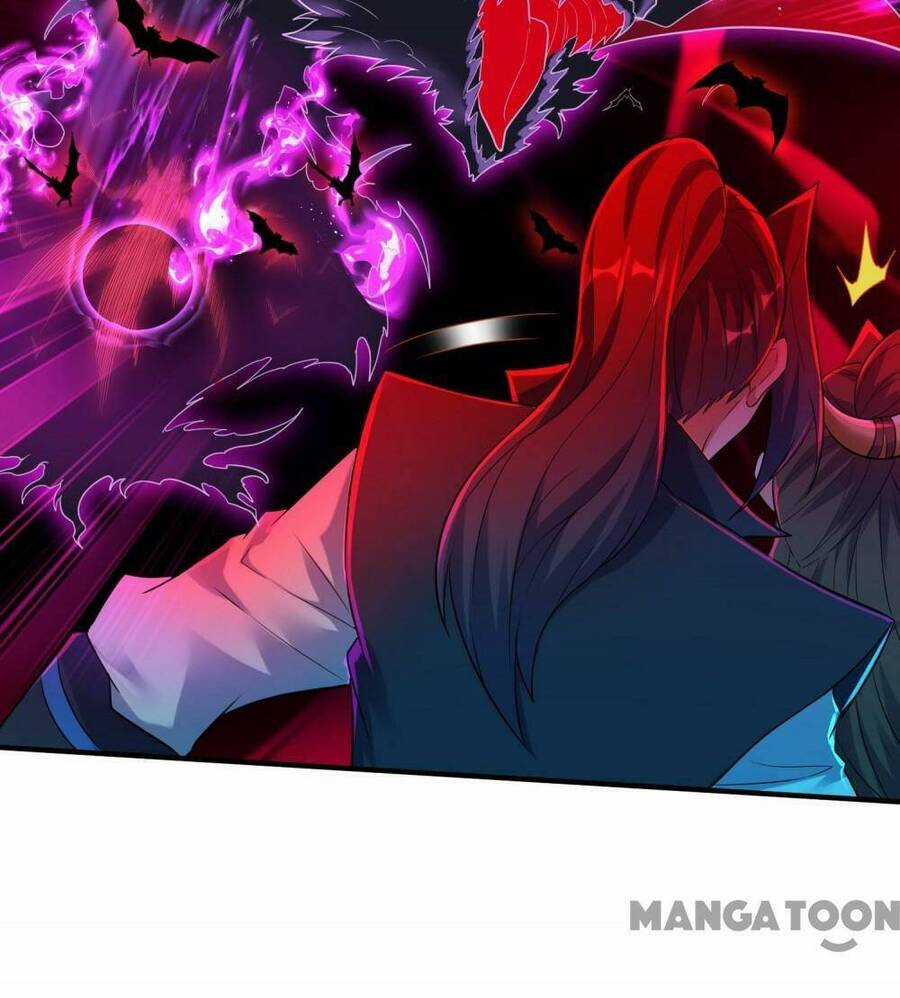 Đệ Nhất Ở Rể - Chapter 272 - Trang 43