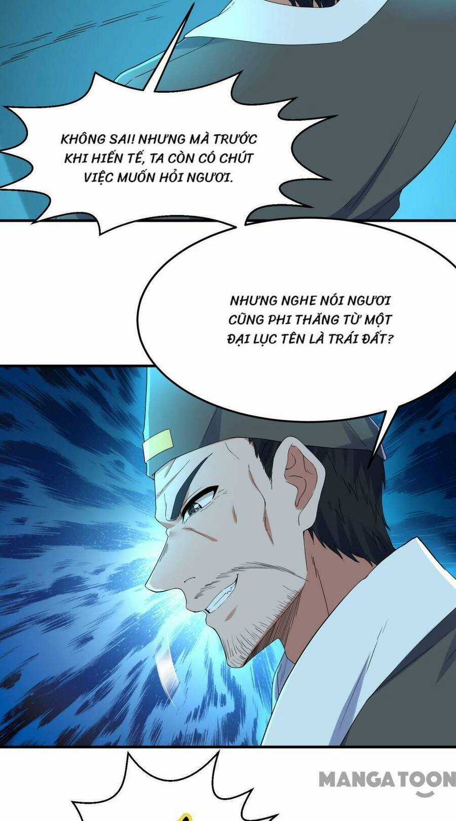 Đệ Nhất Ở Rể - Chapter 272 - Trang 8