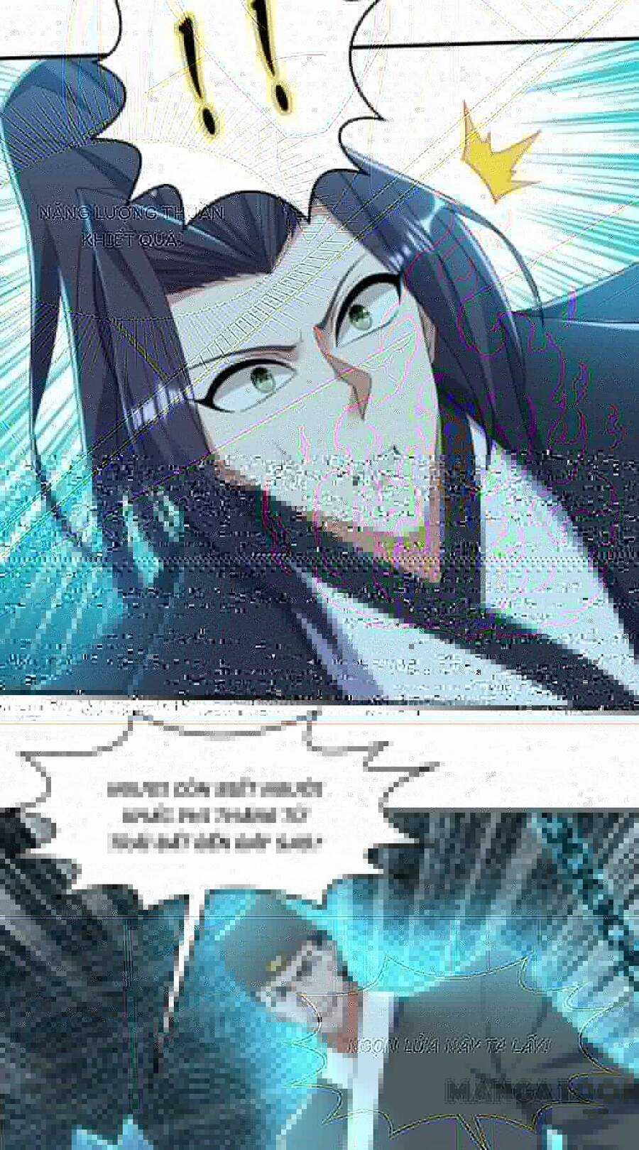 Đệ Nhất Ở Rể - Chapter 272 - Trang 9