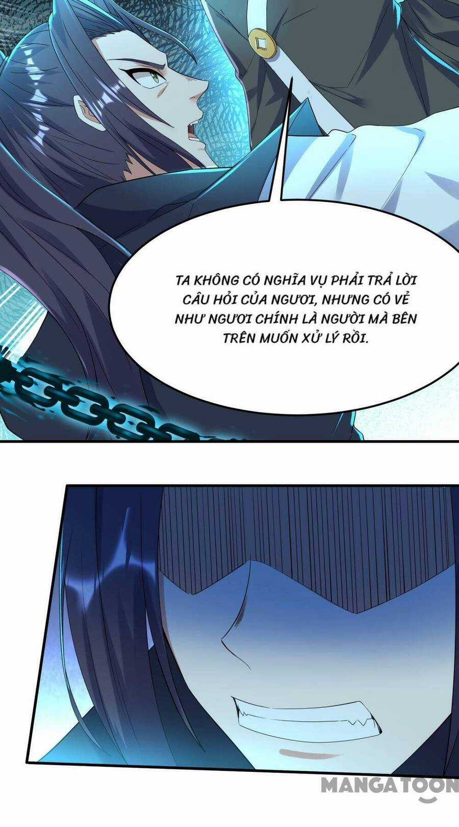 Đệ Nhất Ở Rể - Chapter 272 - Trang 10