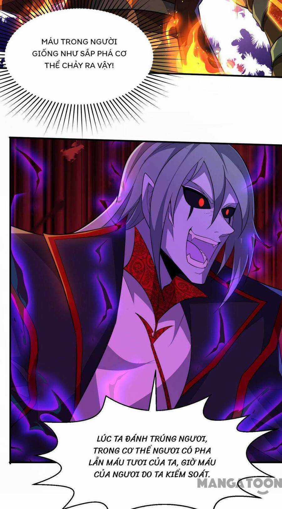 Đệ Nhất Ở Rể - Chapter 273 - Trang 11