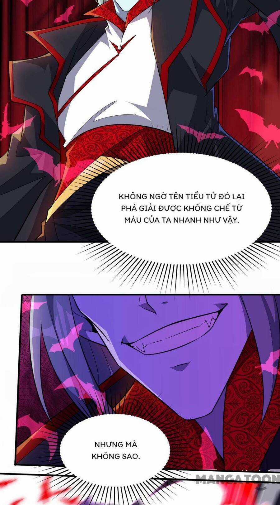 Đệ Nhất Ở Rể - Chapter 273 - Trang 17