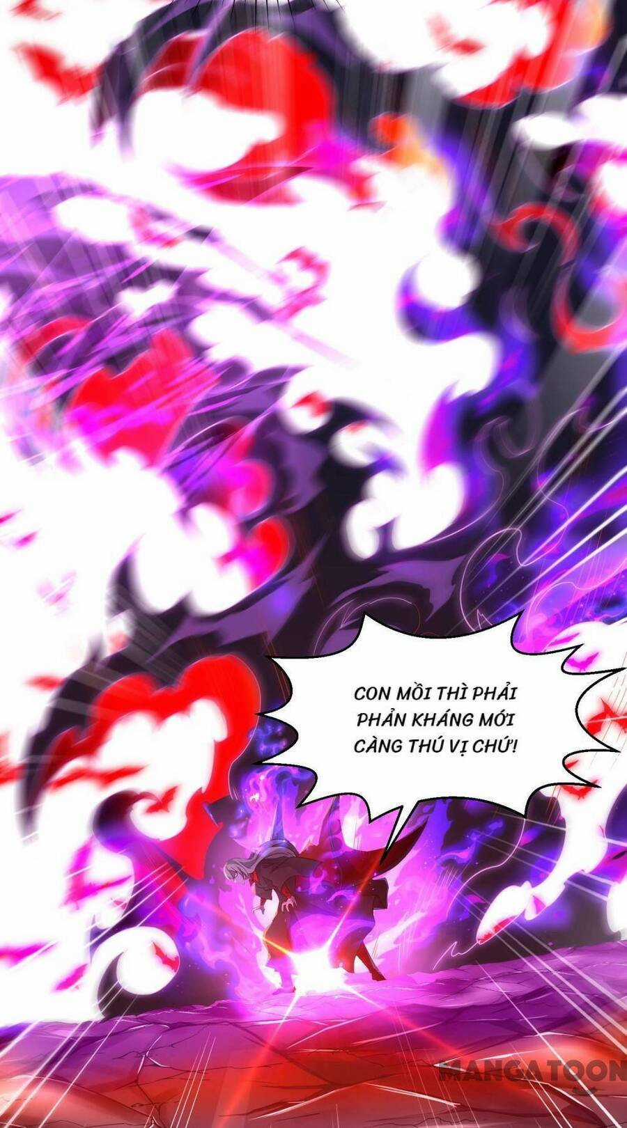 Đệ Nhất Ở Rể - Chapter 273 - Trang 18