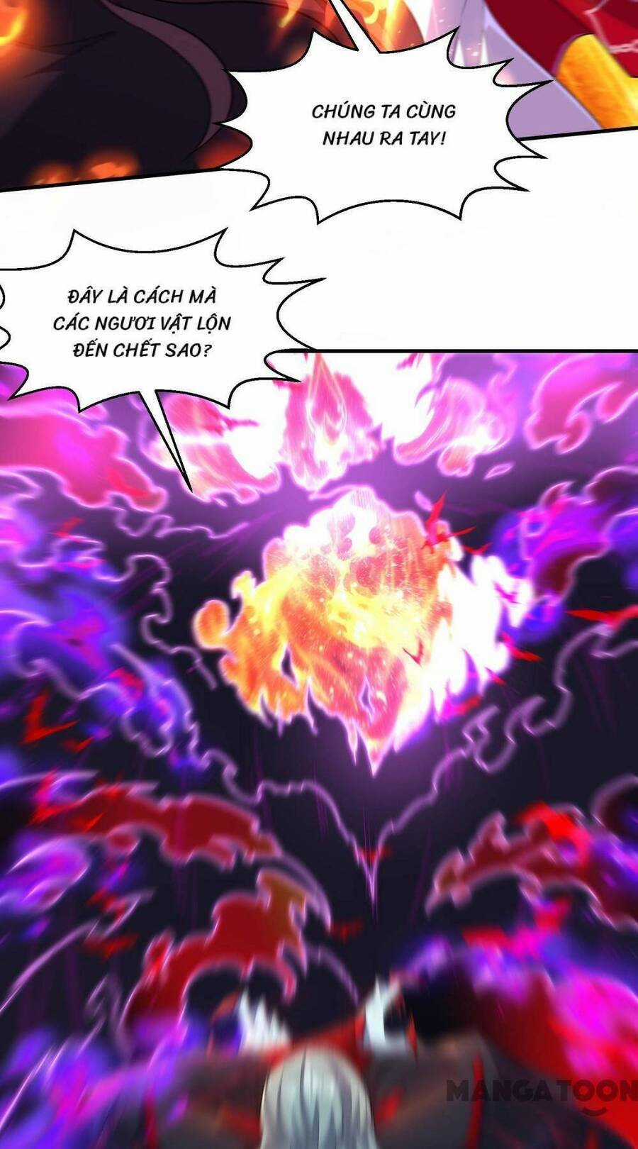 Đệ Nhất Ở Rể - Chapter 273 - Trang 20