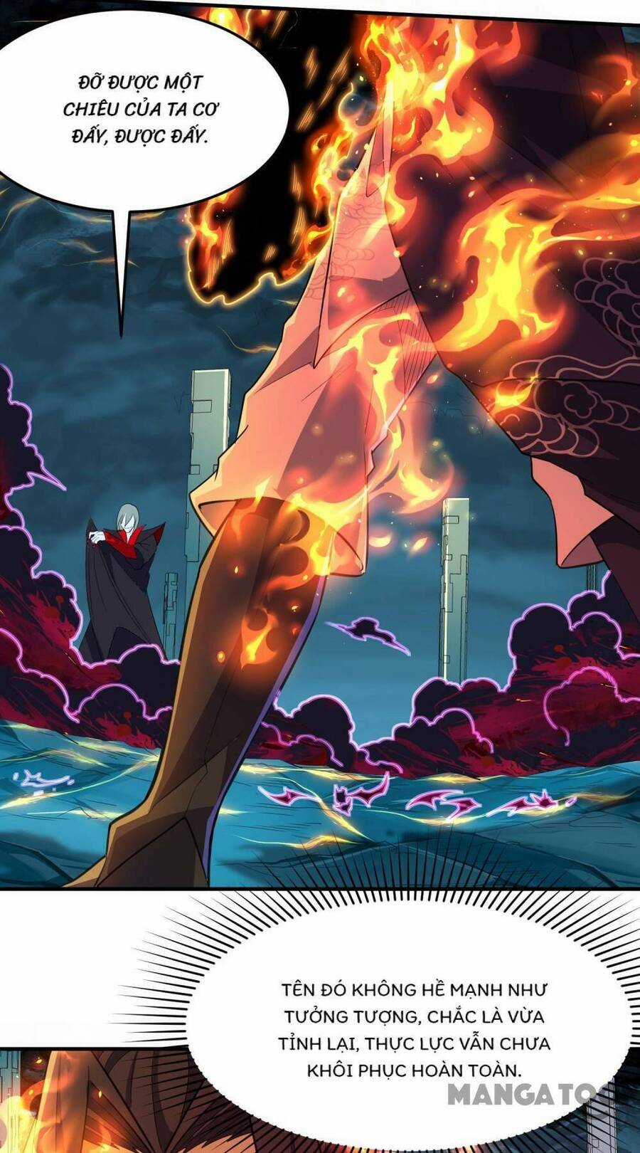 Đệ Nhất Ở Rể - Chapter 273 - Trang 3