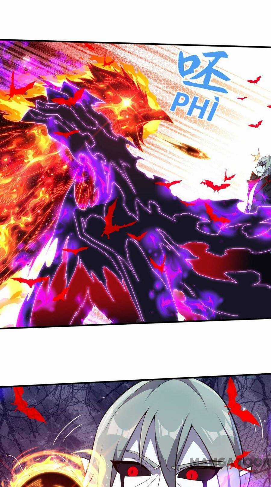 Đệ Nhất Ở Rể - Chapter 273 - Trang 22