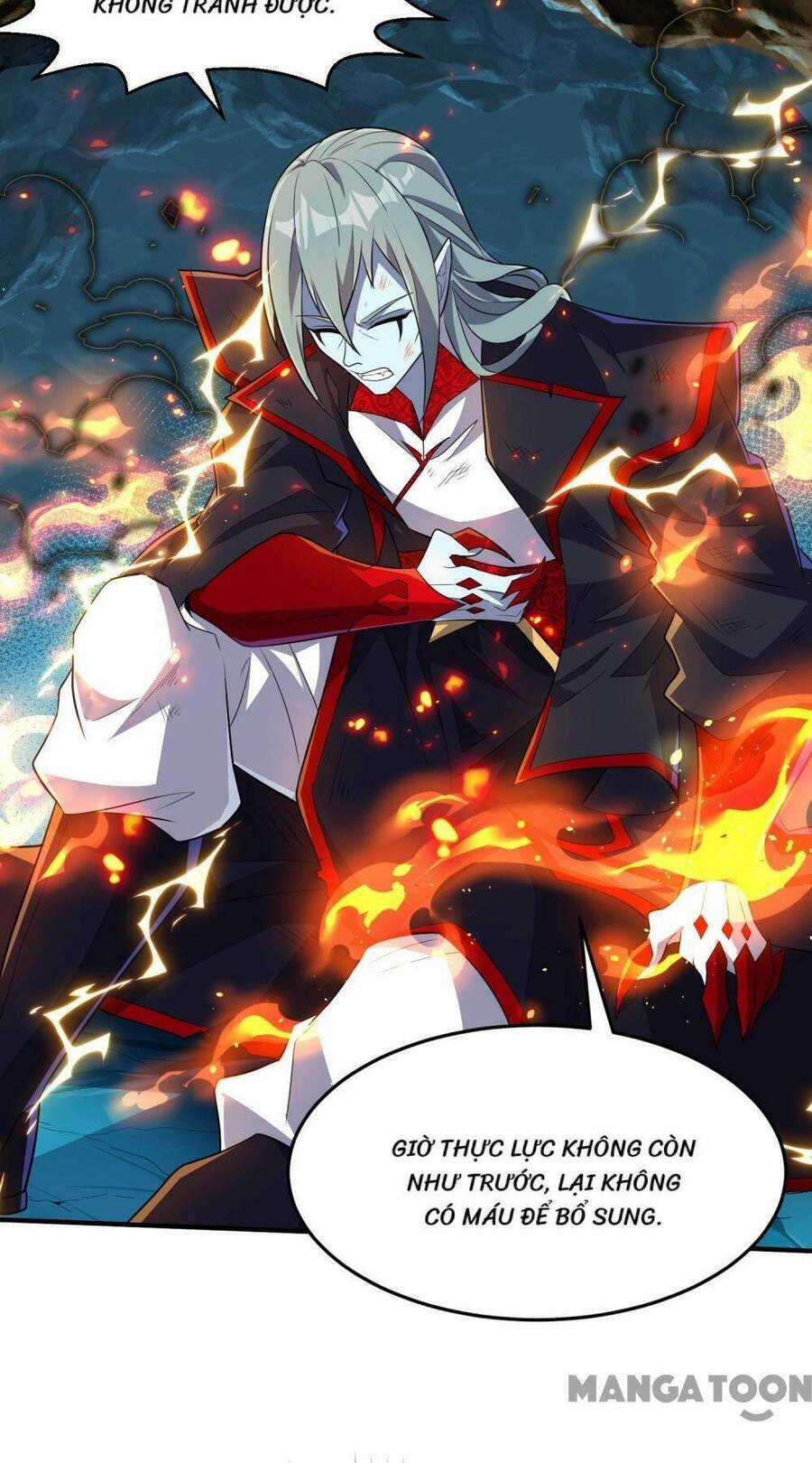 Đệ Nhất Ở Rể - Chapter 273 - Trang 25