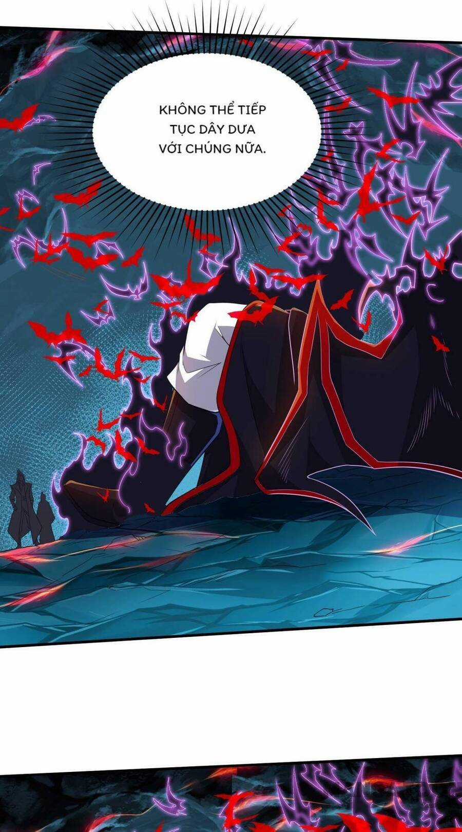 Đệ Nhất Ở Rể - Chapter 273 - Trang 26