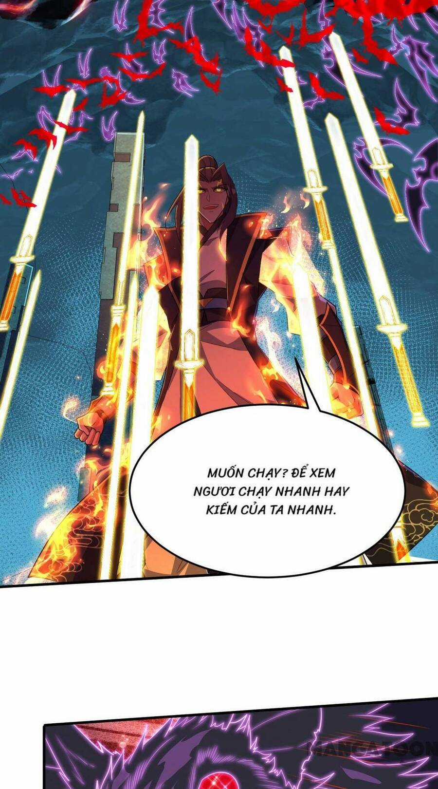 Đệ Nhất Ở Rể - Chapter 273 - Trang 27