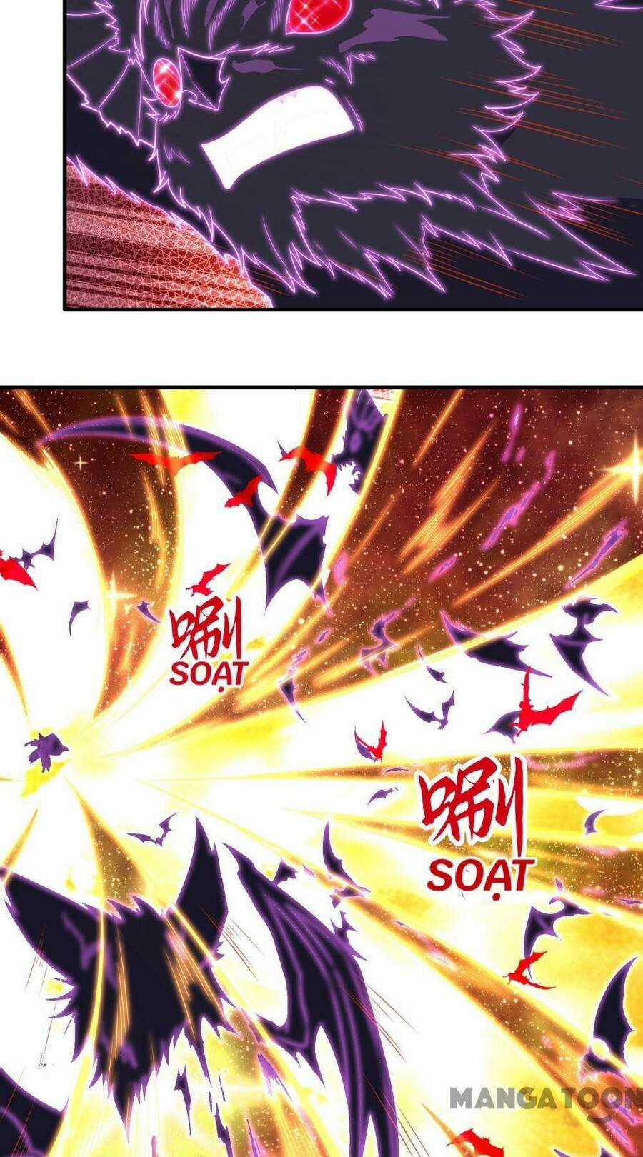 Đệ Nhất Ở Rể - Chapter 273 - Trang 28