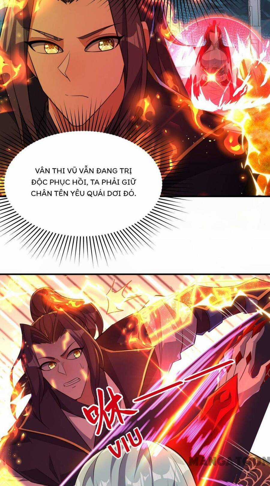Đệ Nhất Ở Rể - Chapter 273 - Trang 4