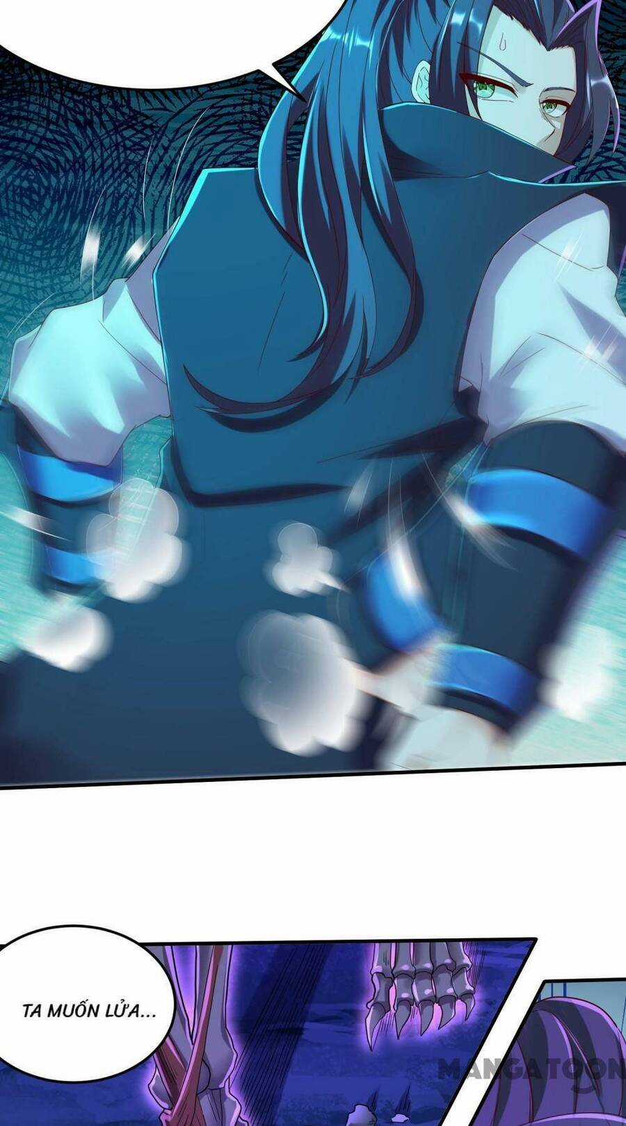 Đệ Nhất Ở Rể - Chapter 273 - Trang 31