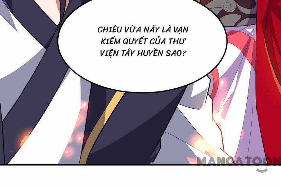 Đệ Nhất Ở Rể - Chapter 273 - Trang 32