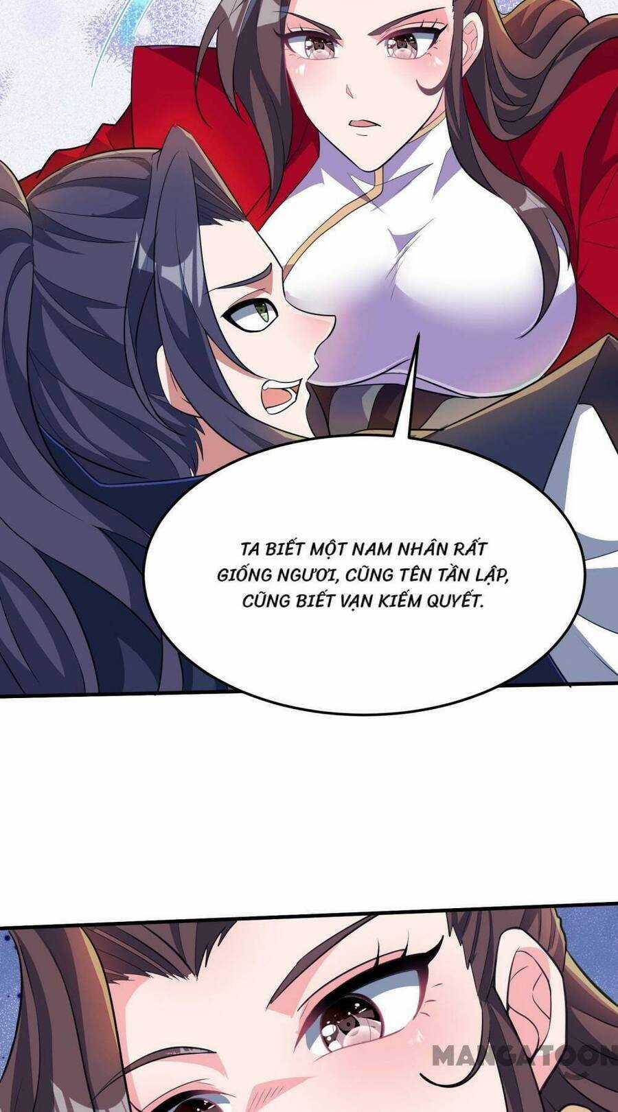 Đệ Nhất Ở Rể - Chapter 273 - Trang 34