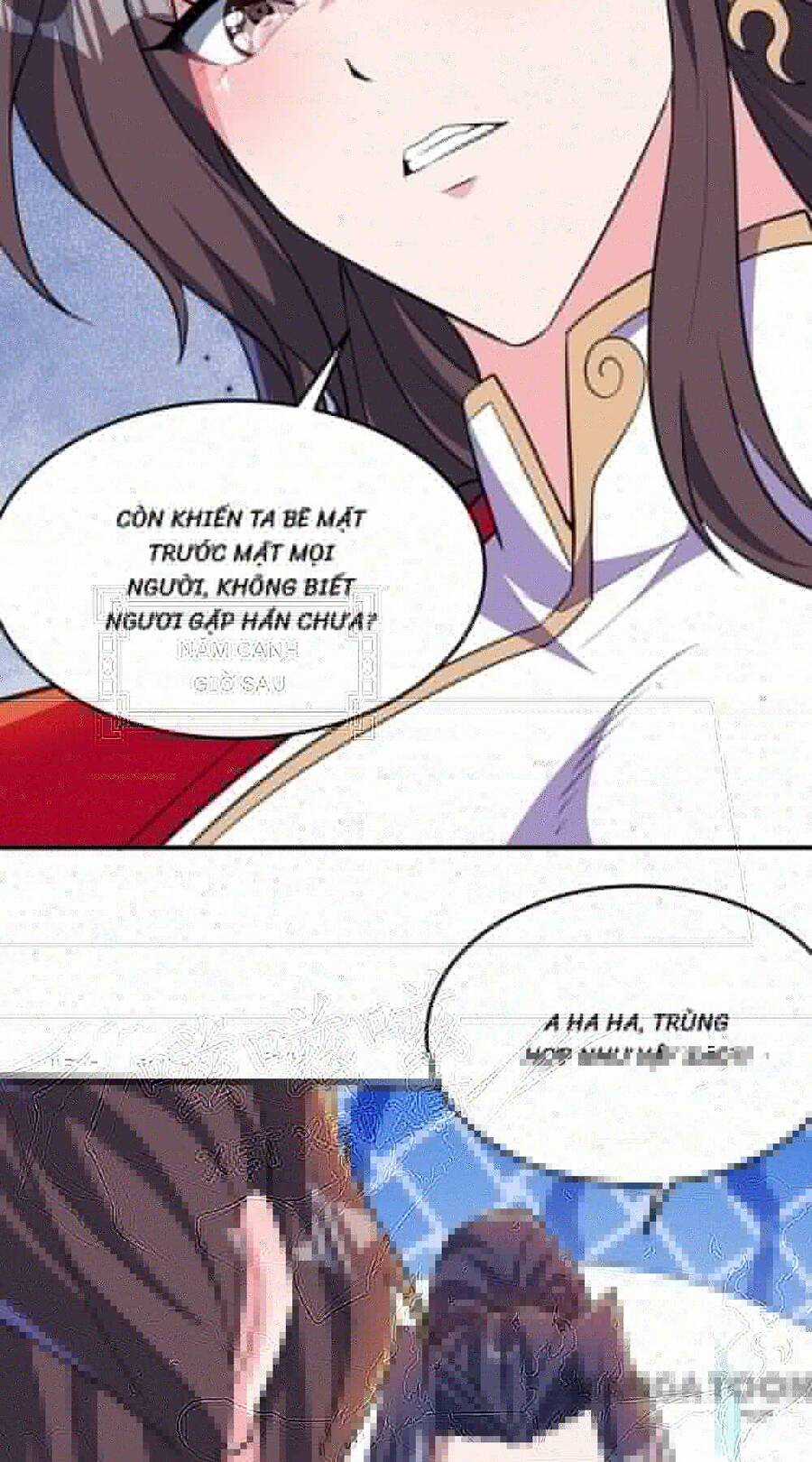 Đệ Nhất Ở Rể - Chapter 273 - Trang 35