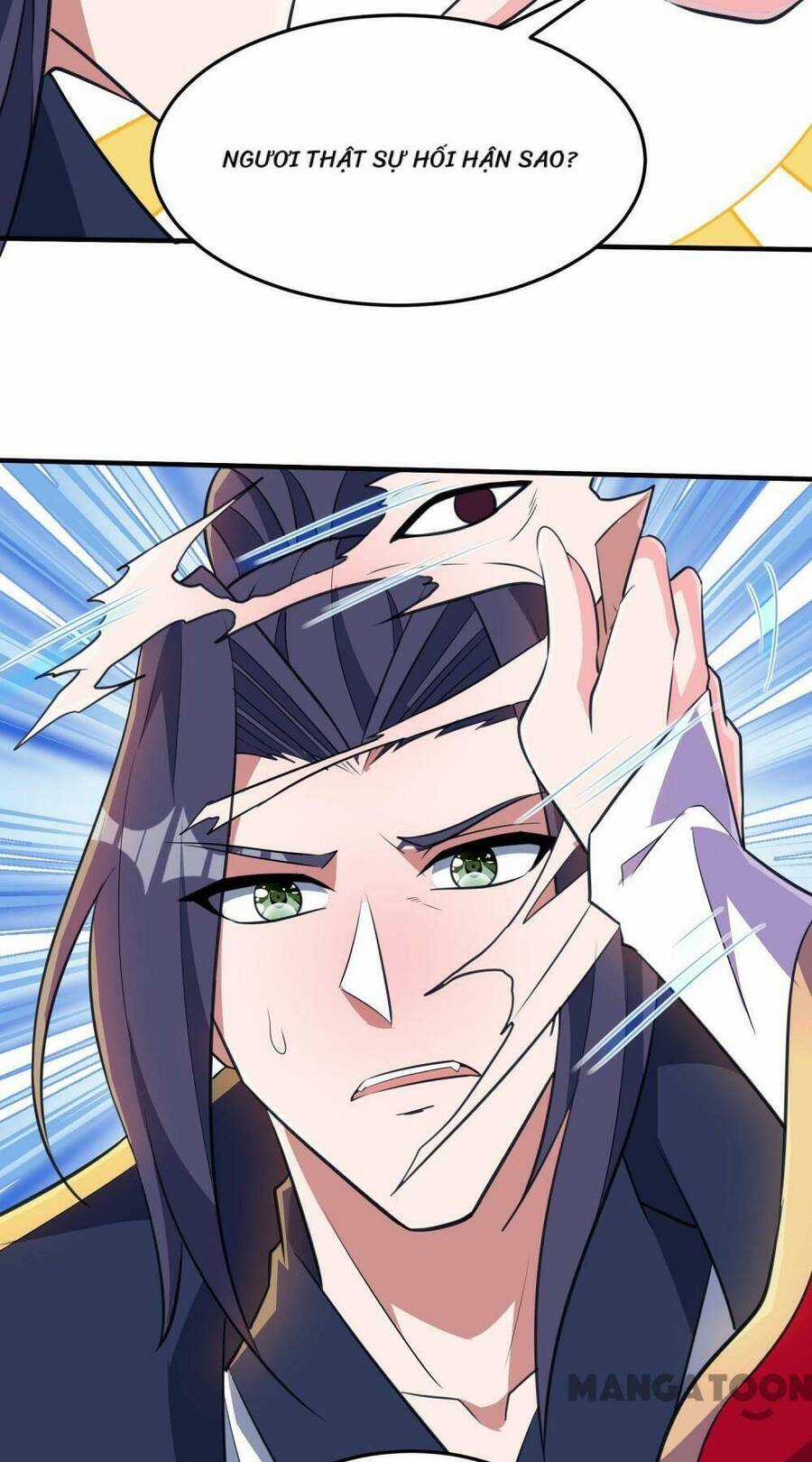 Đệ Nhất Ở Rể - Chapter 273 - Trang 37