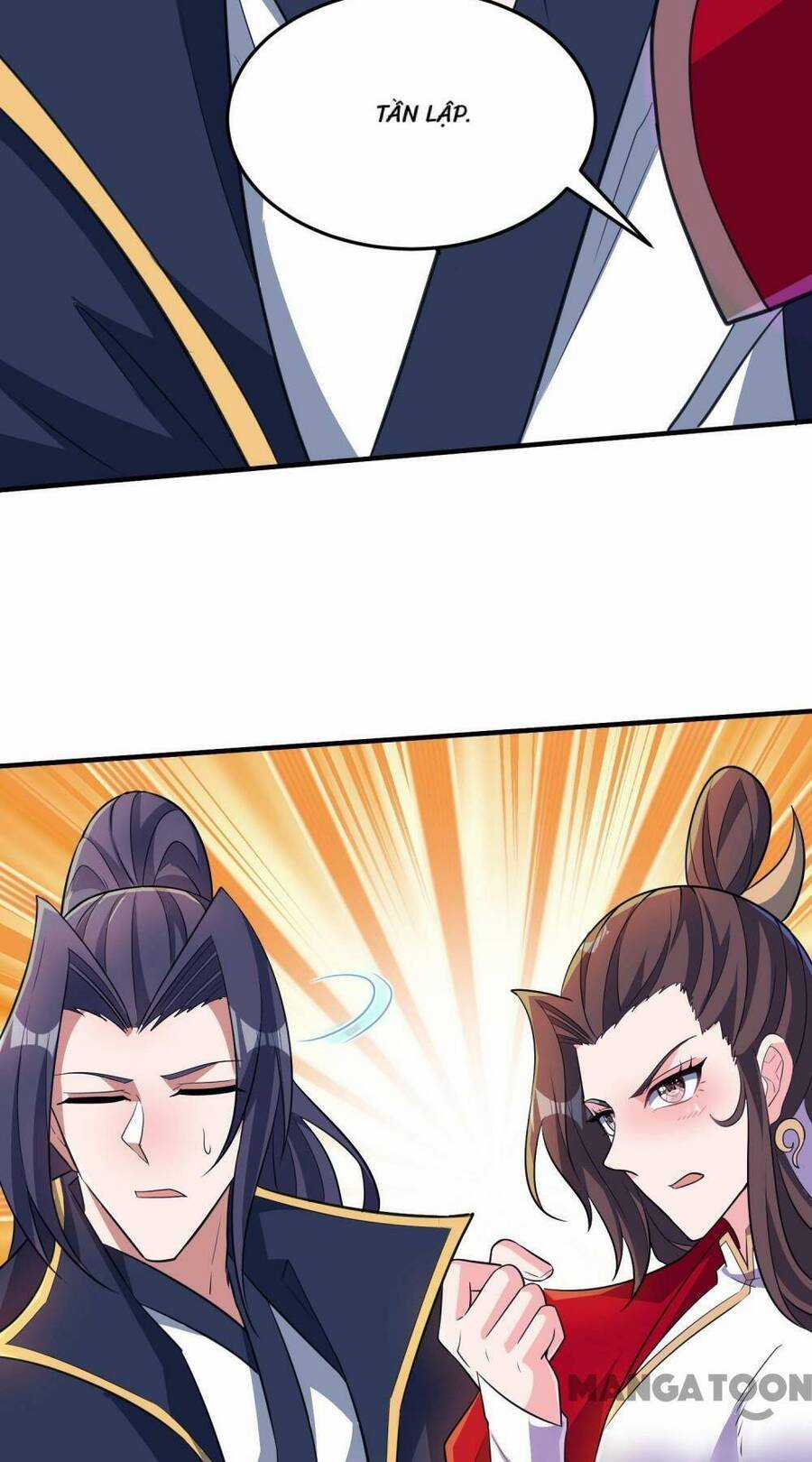 Đệ Nhất Ở Rể - Chapter 273 - Trang 38