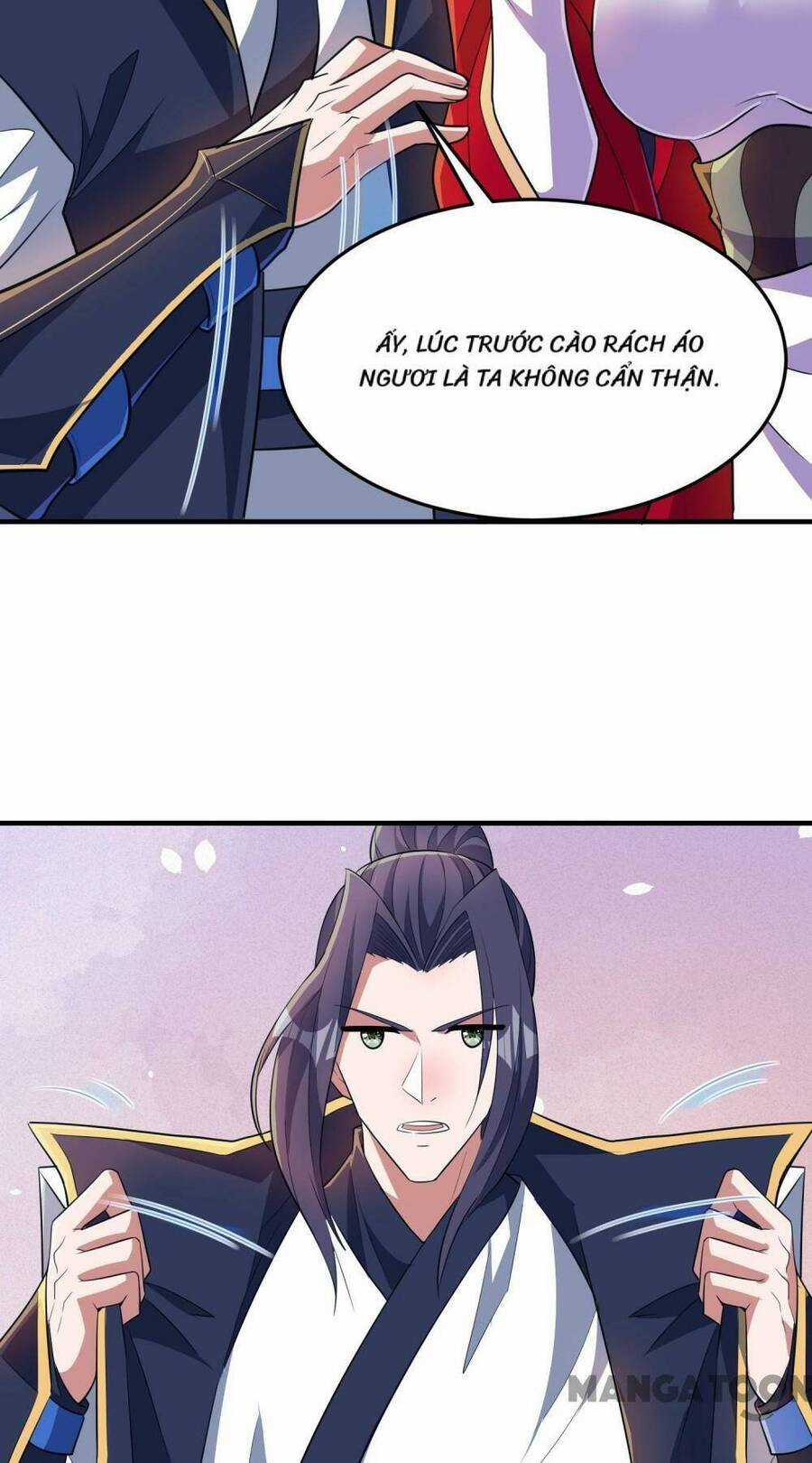 Đệ Nhất Ở Rể - Chapter 273 - Trang 39