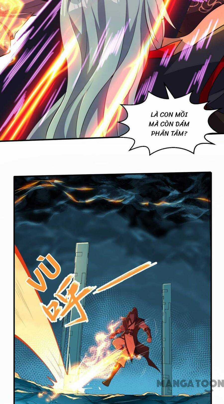 Đệ Nhất Ở Rể - Chapter 273 - Trang 5