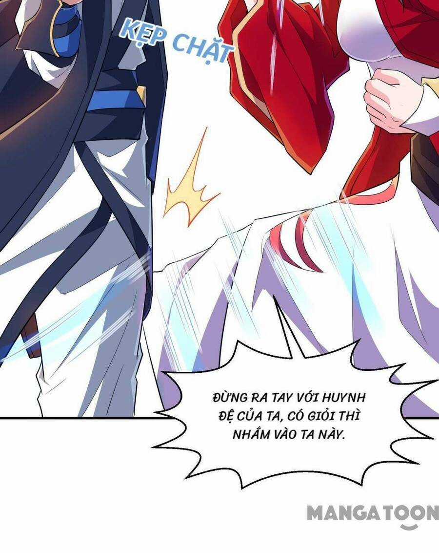 Đệ Nhất Ở Rể - Chapter 273 - Trang 41