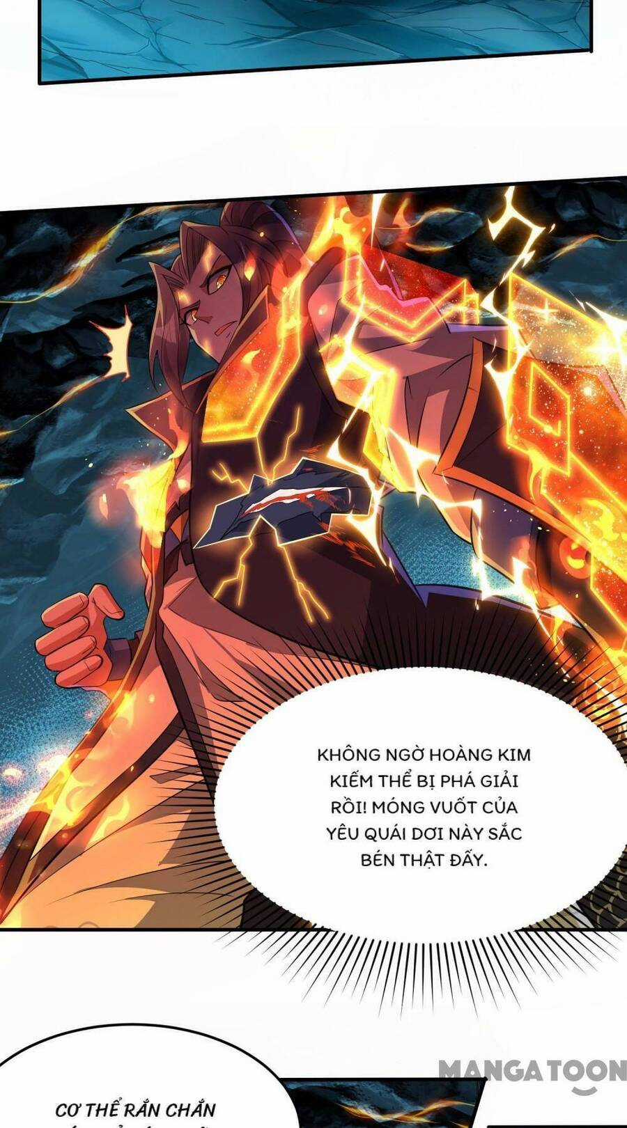 Đệ Nhất Ở Rể - Chapter 273 - Trang 6