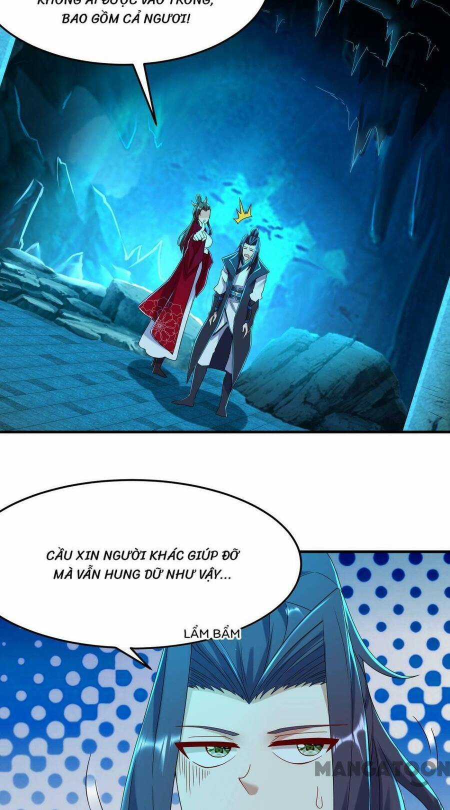 Đệ Nhất Ở Rể - Chapter 274 - Trang 11