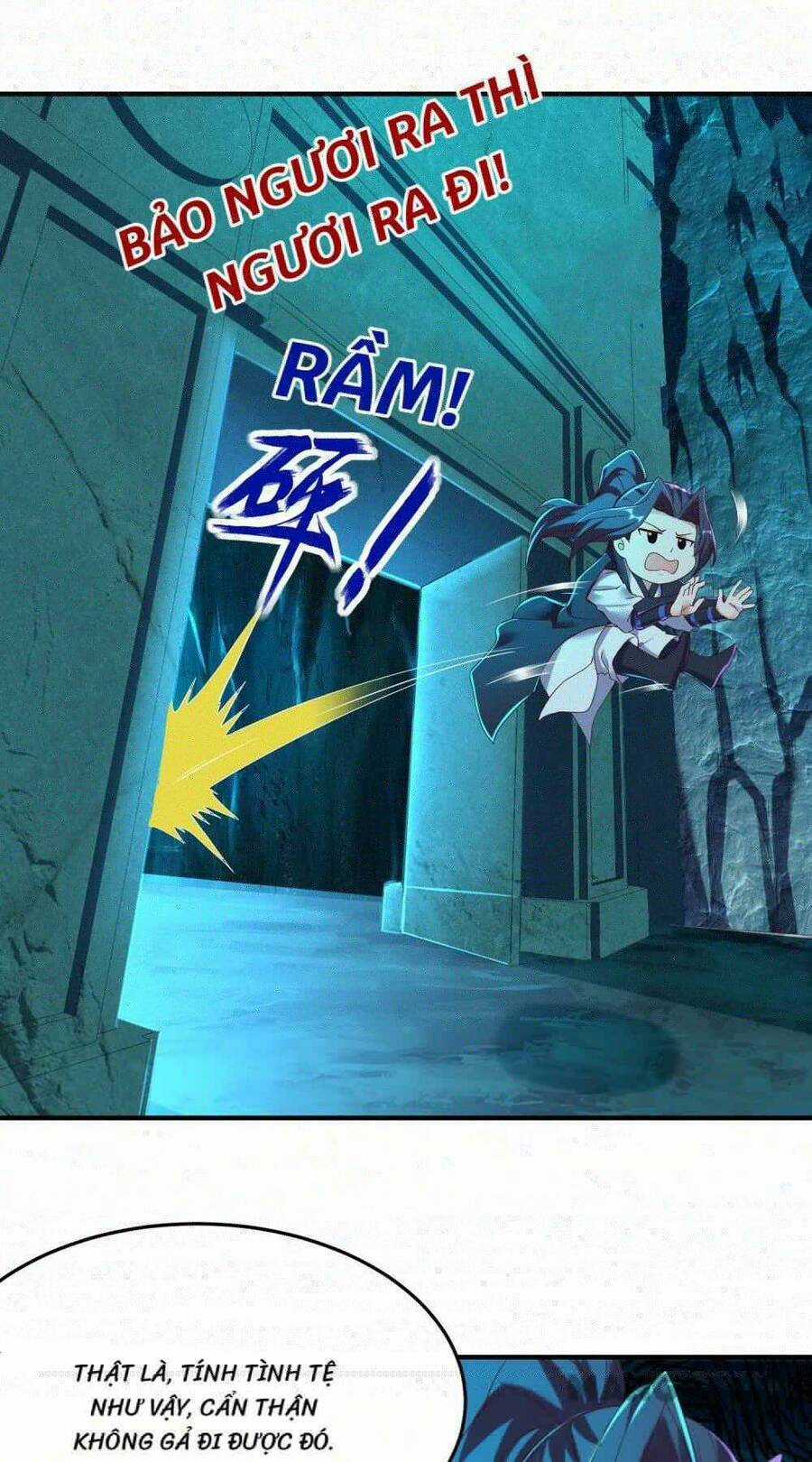 Đệ Nhất Ở Rể - Chapter 274 - Trang 13