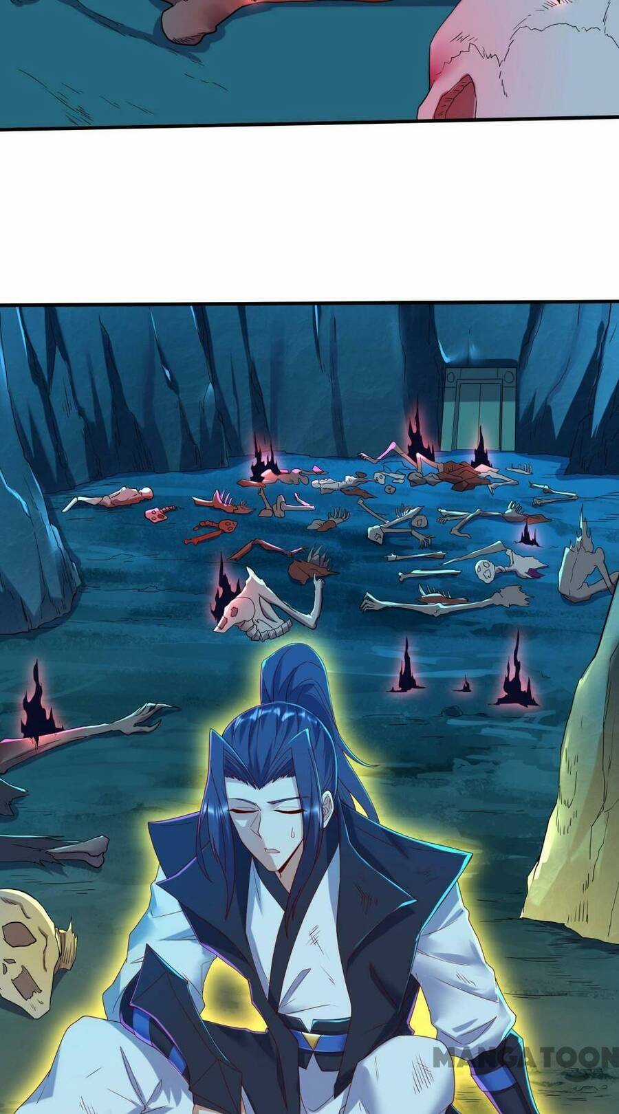 Đệ Nhất Ở Rể - Chapter 274 - Trang 19