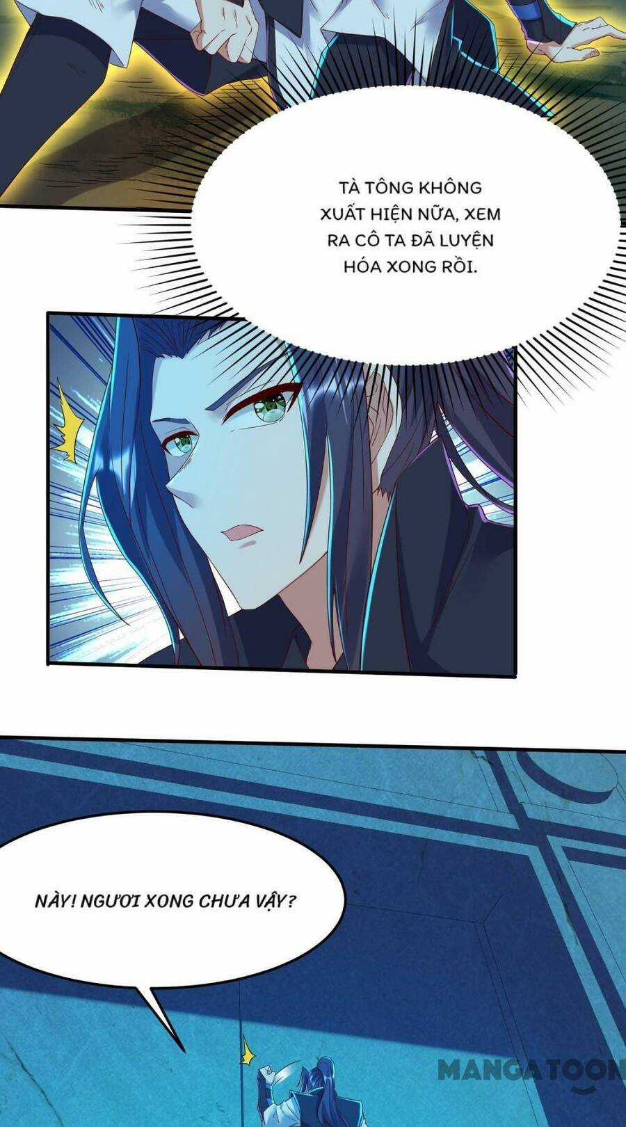 Đệ Nhất Ở Rể - Chapter 274 - Trang 20