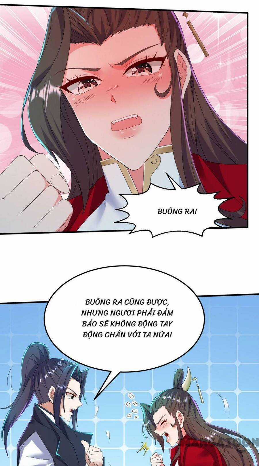 Đệ Nhất Ở Rể - Chapter 274 - Trang 3