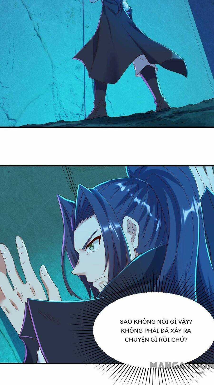 Đệ Nhất Ở Rể - Chapter 274 - Trang 21