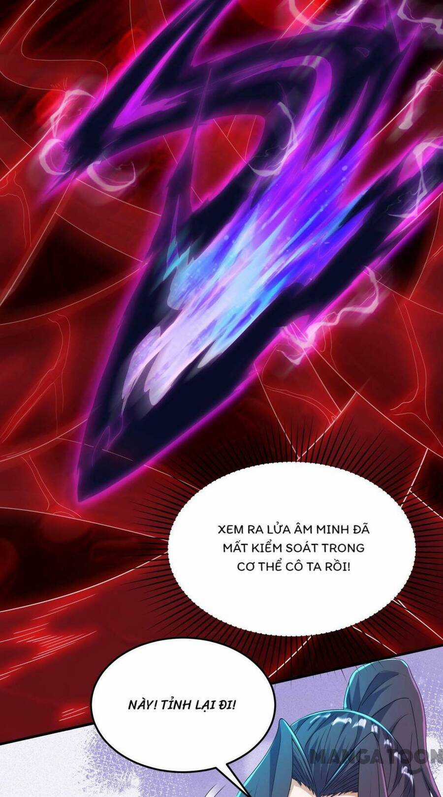 Đệ Nhất Ở Rể - Chapter 274 - Trang 26