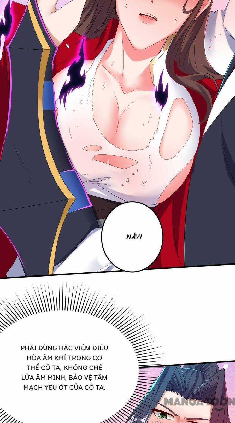 Đệ Nhất Ở Rể - Chapter 274 - Trang 28