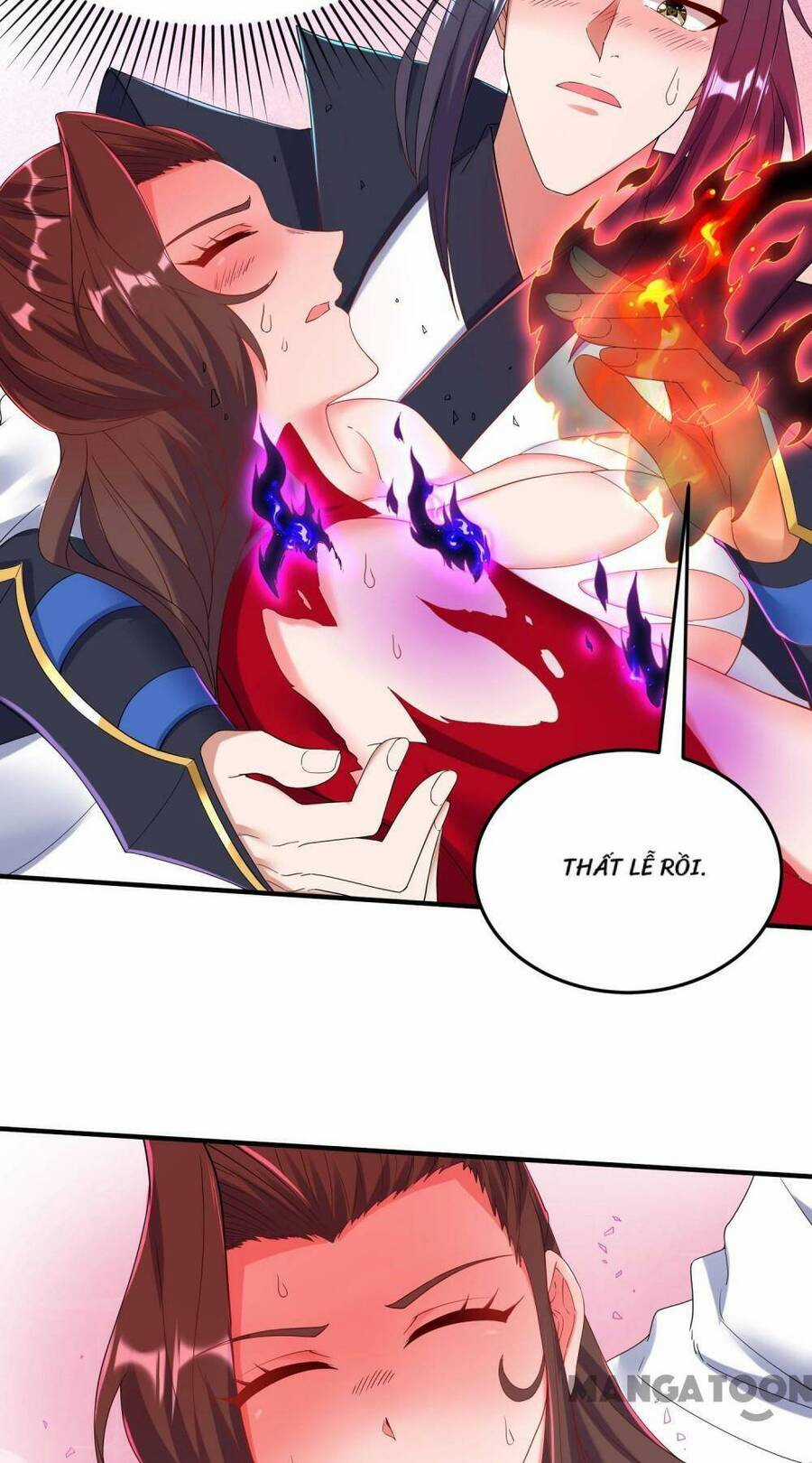 Đệ Nhất Ở Rể - Chapter 274 - Trang 29